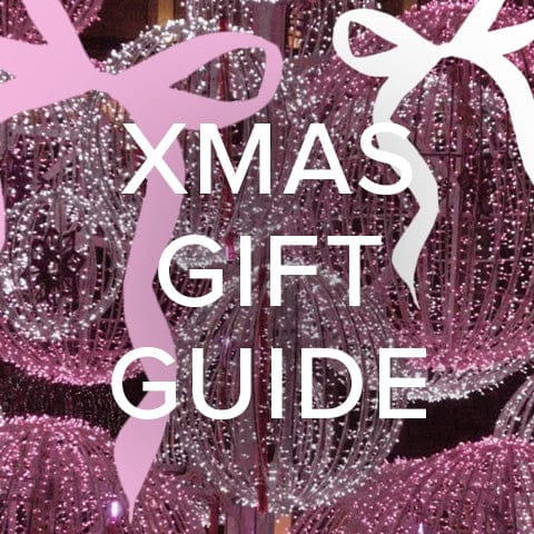 Gift guide at Ally Fashion Womenswear