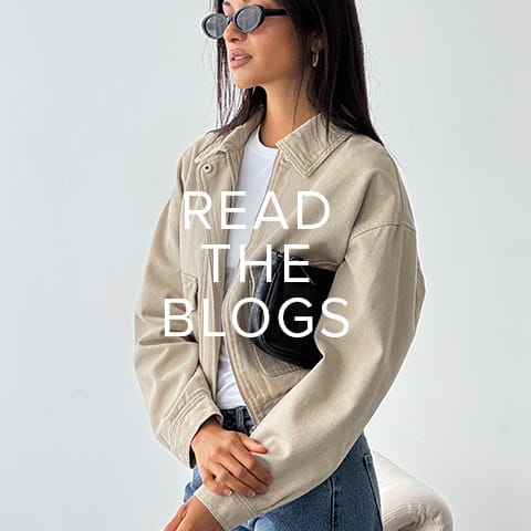 Read The Blog Ally Fashion
