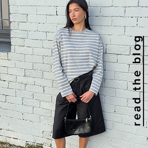Read The Blog Ally Fashion