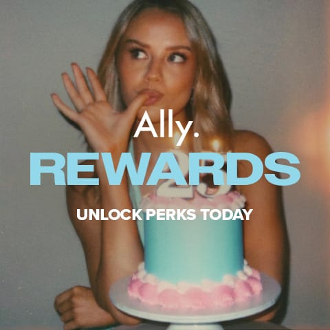 Ally Rewards