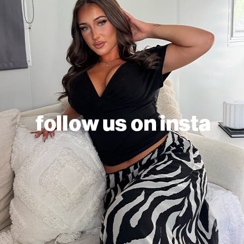 Check Out Our Instagram
