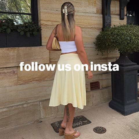 Check Out Our Instagram