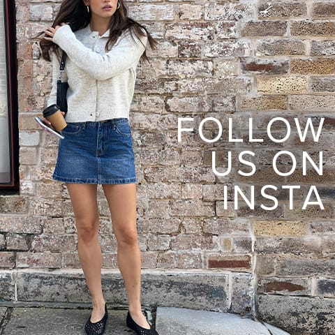 Check Out Our Instagram