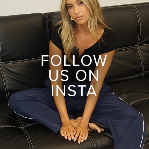 Check Out Our Instagram