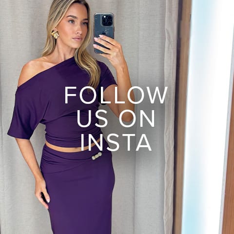 Check Out Our Instagram