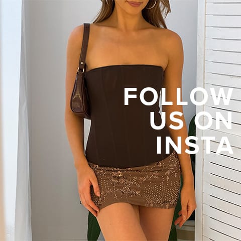 Check Out Our Instagram