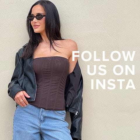 Check Out Our Instagram