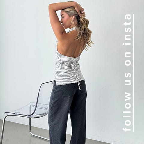 Check Out Our Instagram