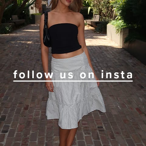 Check Out Our Instagram