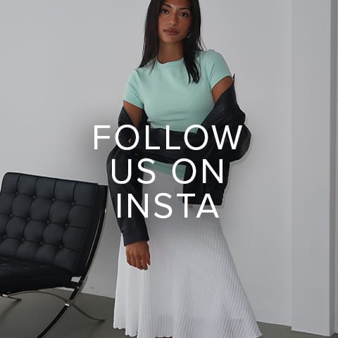 Check Out Our Instagram