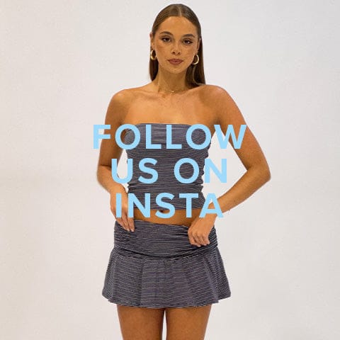 Check Out Our Instagram