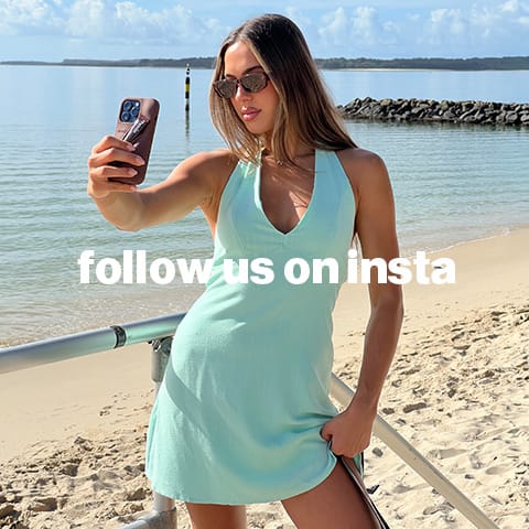 Check Out Our Instagram