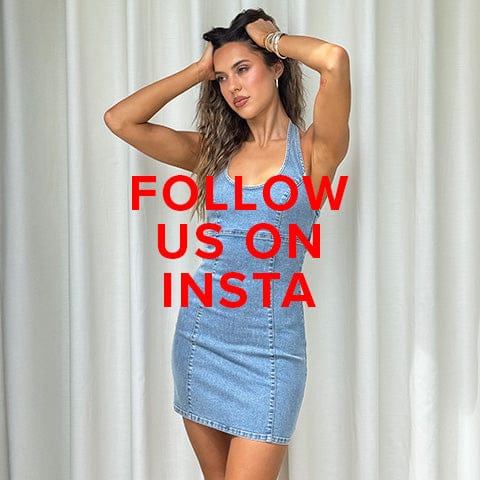 Check Out Our Instagram