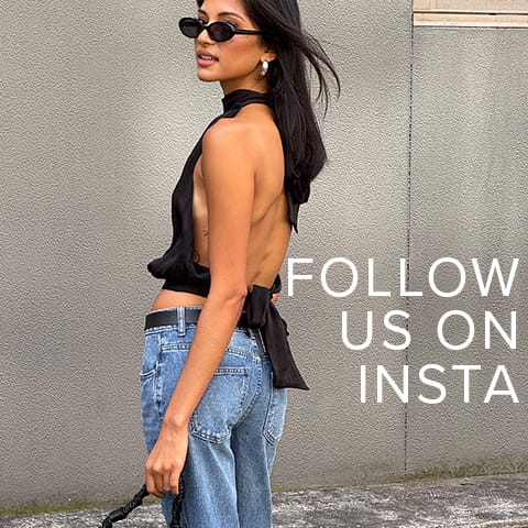 Check Out Our Instagram