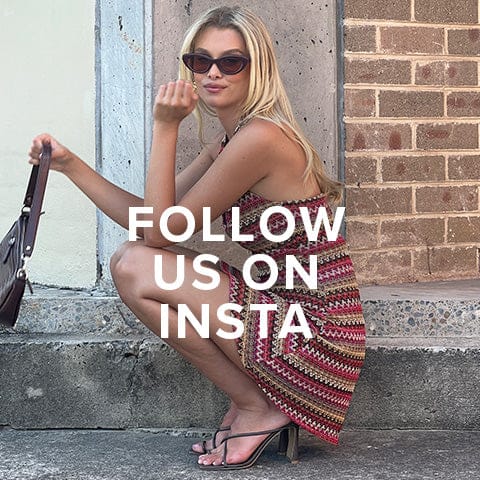 Check Out Our Instagram