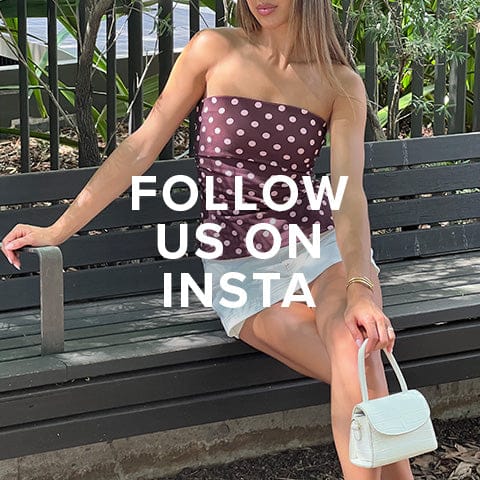 Check Out Our Instagram