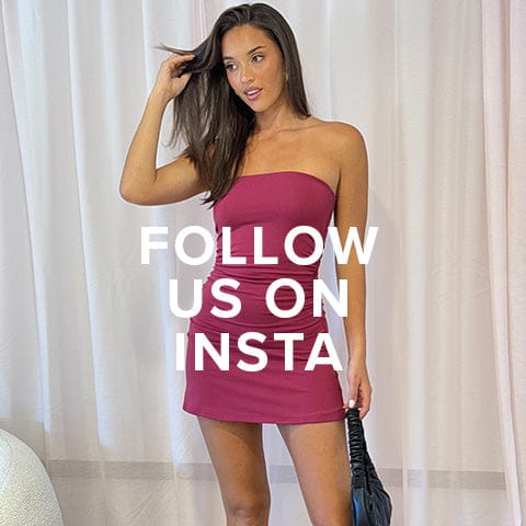 Check Out Our Instagram