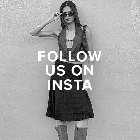 Check Out Our Instagram