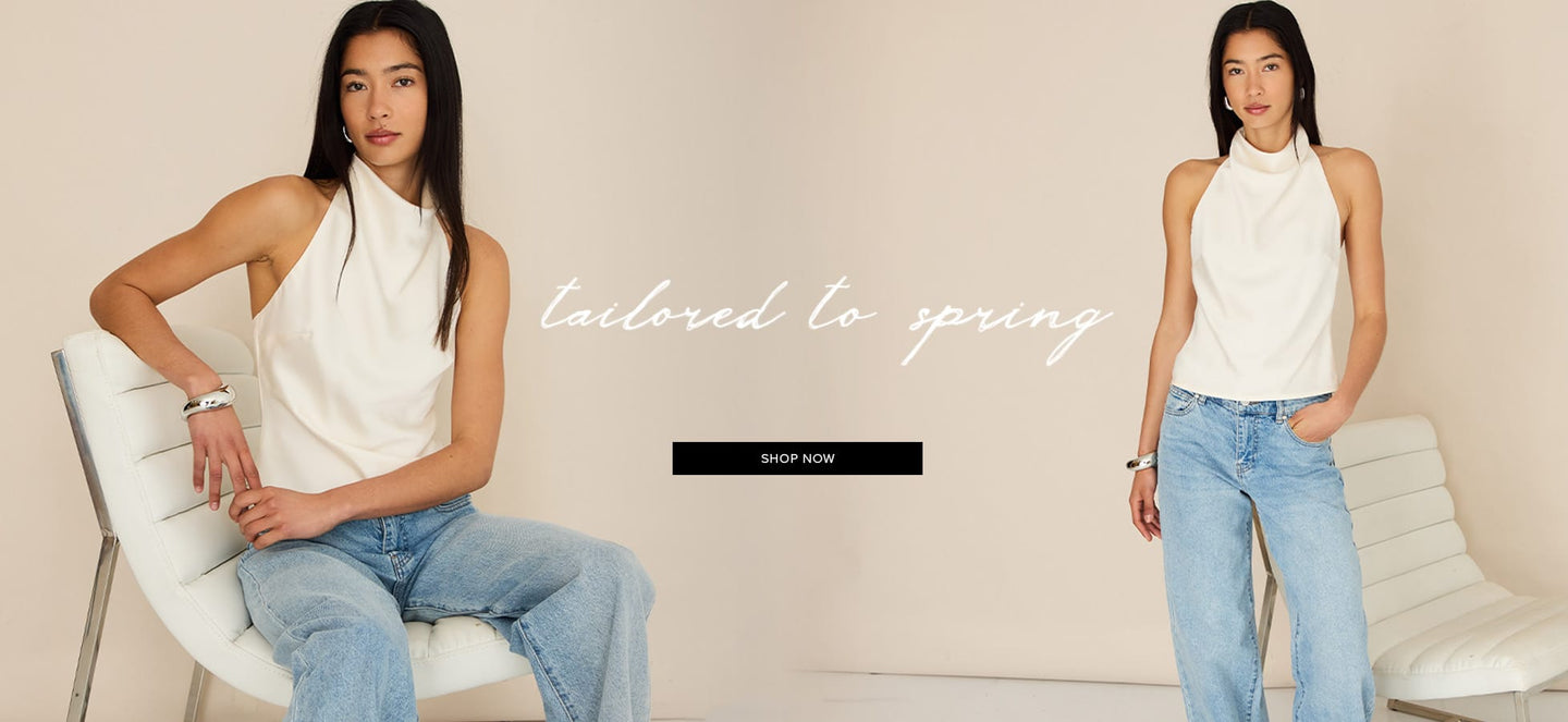 Shop New in at Ally Fashion Womenswear