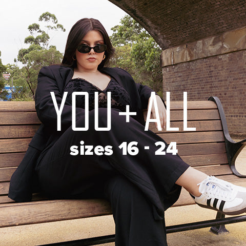Elevate your style at Ally Fashion – your one-stop destination for
