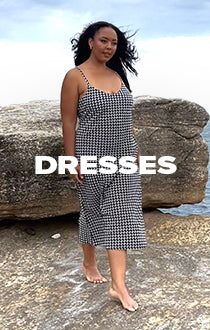 Shop Plus Size Dresses at You and All Curvy Plus Size