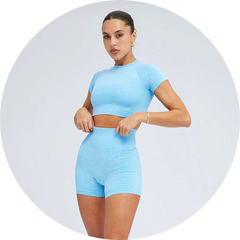 Women's Active Leisure Wear