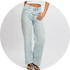 Shop Best Selling Denim at Ally Fashion Womenswear