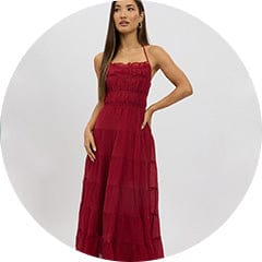 Shop Best Selling Dresses at Ally Fashion Womenswear