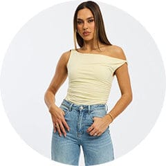 Shop Bodysuits at Ally Fashion Womenswear