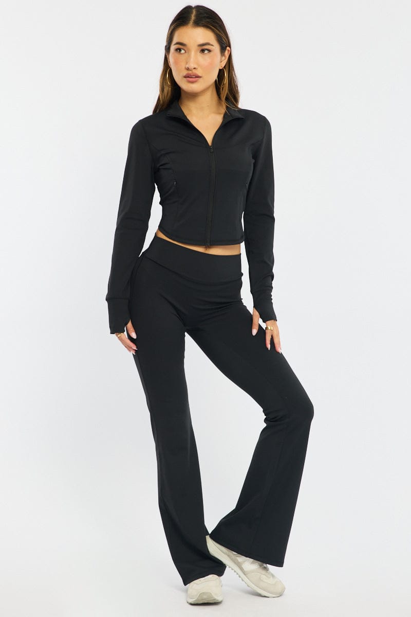 Women's Flared Pants & Bell Bottom Pants | Ally Fashion Women's Flared Pants & Bell Bottom Pants | Ally Fashion
