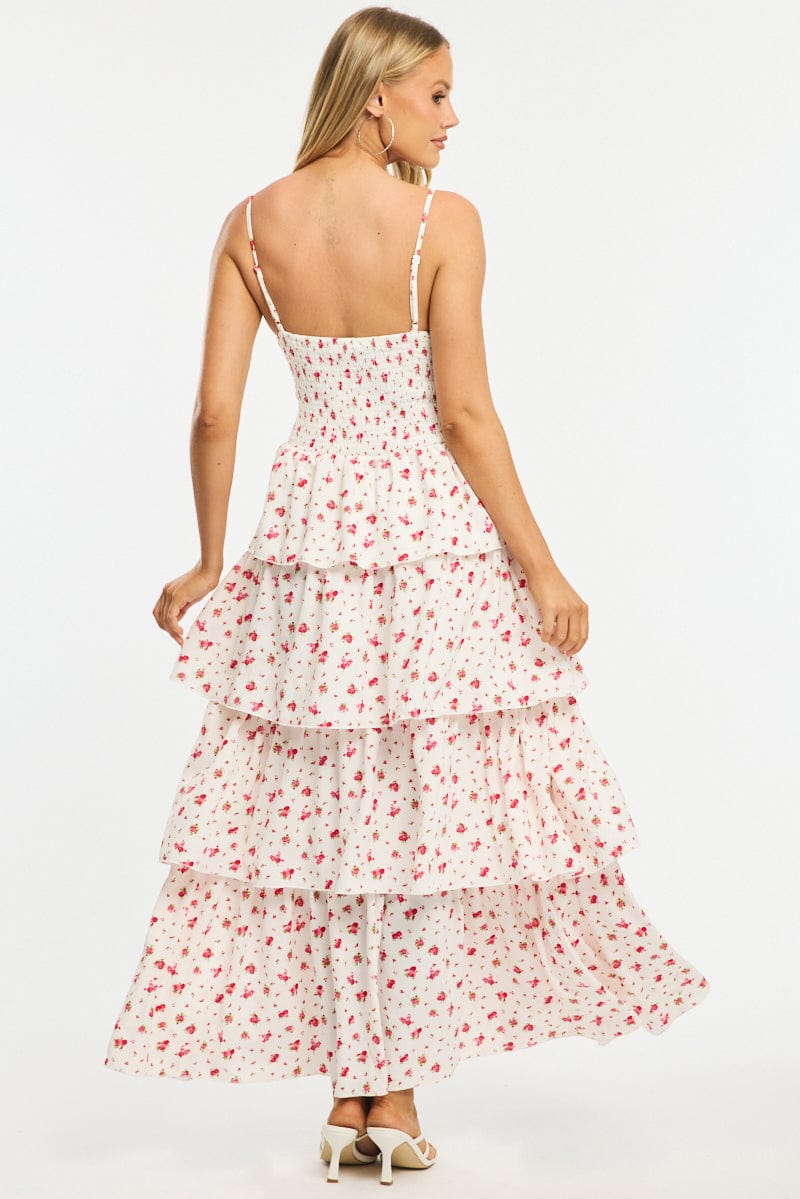 Disty Maxi Dress main image 0