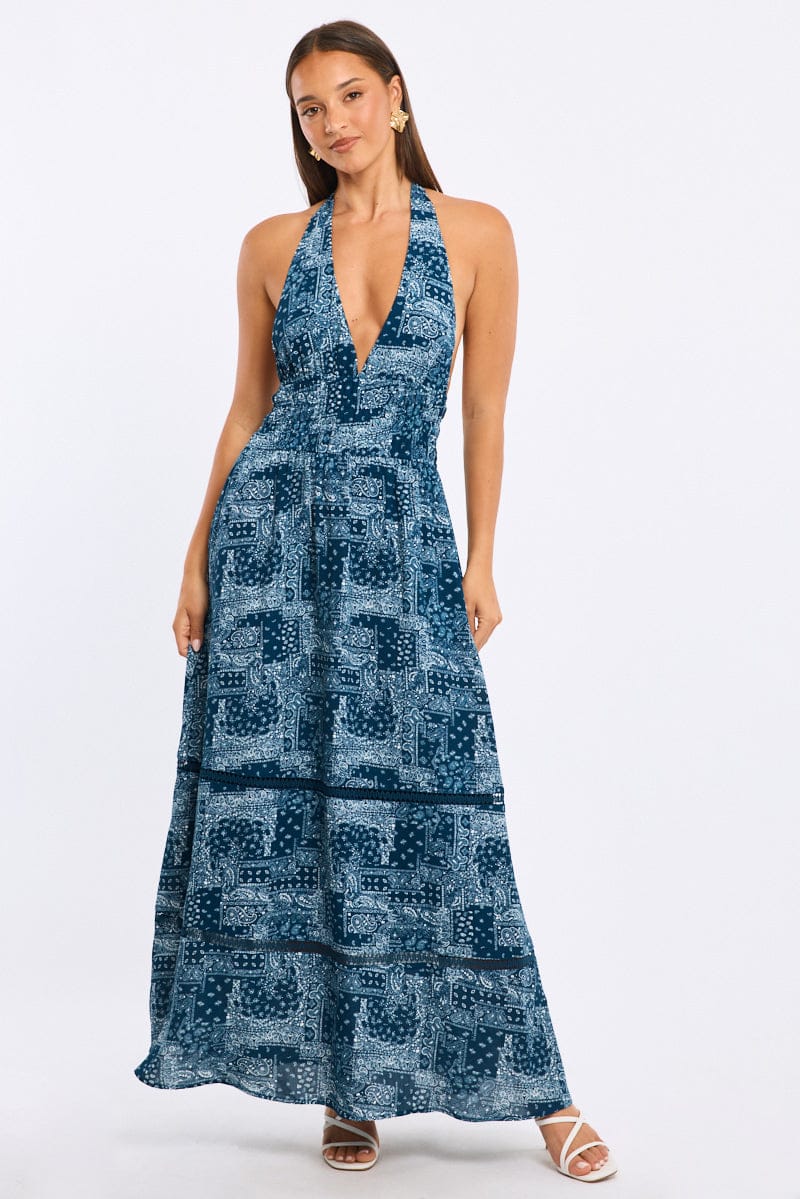 Boho Dress | Womens Bohemian Dresses Online