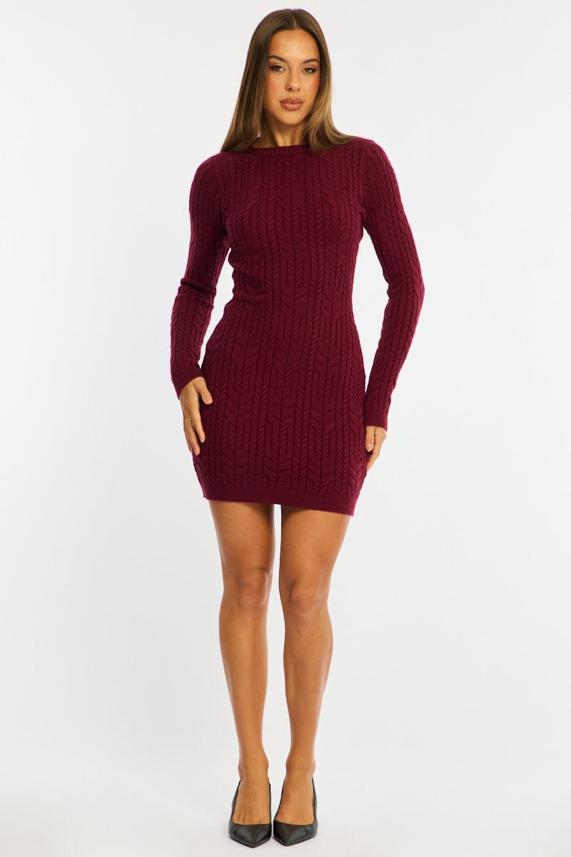 Long Sleeve Dress | Women's Long Sleeve Dresses | Ally Fashion Long Sleeve Dress | Women's Long Sleeve Dresses | Ally Fashion
