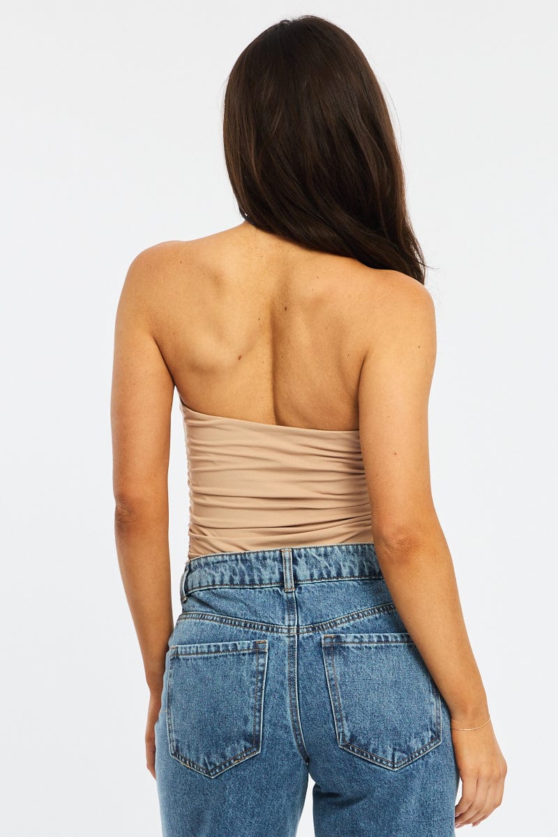 Denim Baggy Jeans Low Rise for Ally Fashion