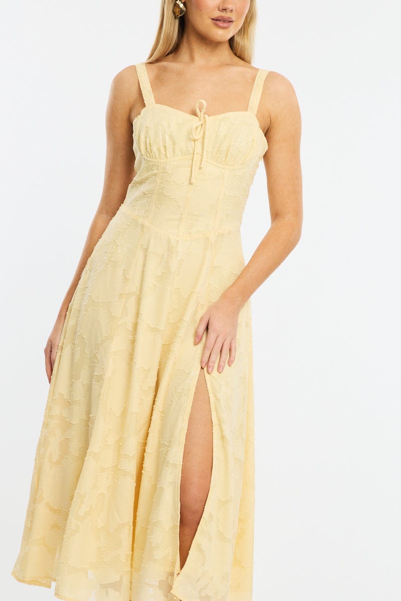 garden formal wedding guest dresses Sheath Wedding Guest Dresses Floral Dress Semi Formal Garden Party Flo –  Koutun Dress main image 1