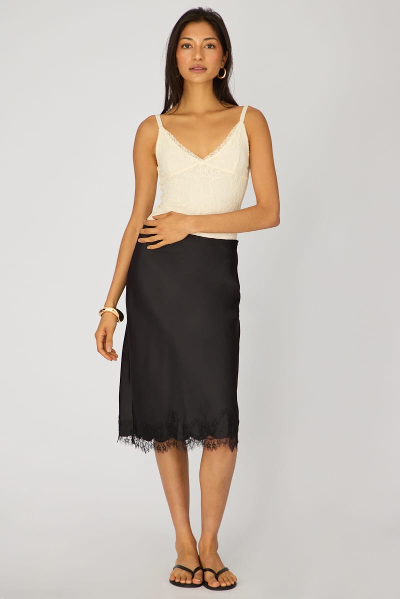 White Lace Bodysuit Sleeveless for Ally Fashion