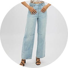 Shop Jeans at Ally Fashion Womenswear