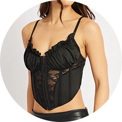 Shop Lingerie at Ally Fashion Womenswear