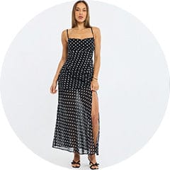 Blue Maxi Dress Halter Neck | Ally Fashion Blue Maxi Dress Halter Neck | Ally Fashion