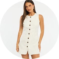 Shop Mini Dresses at Ally Fashion Womenswear