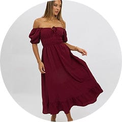 Shop New In Dresses at Ally Fashion Womenswear