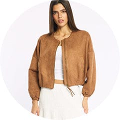 Shop New In Knit & Outer at Ally Fashion Womenswear