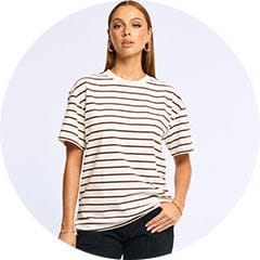 Shop New In Tops at Ally Fashion Womenswear