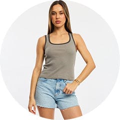Shop New In Tops at Ally Fashion Womenswear