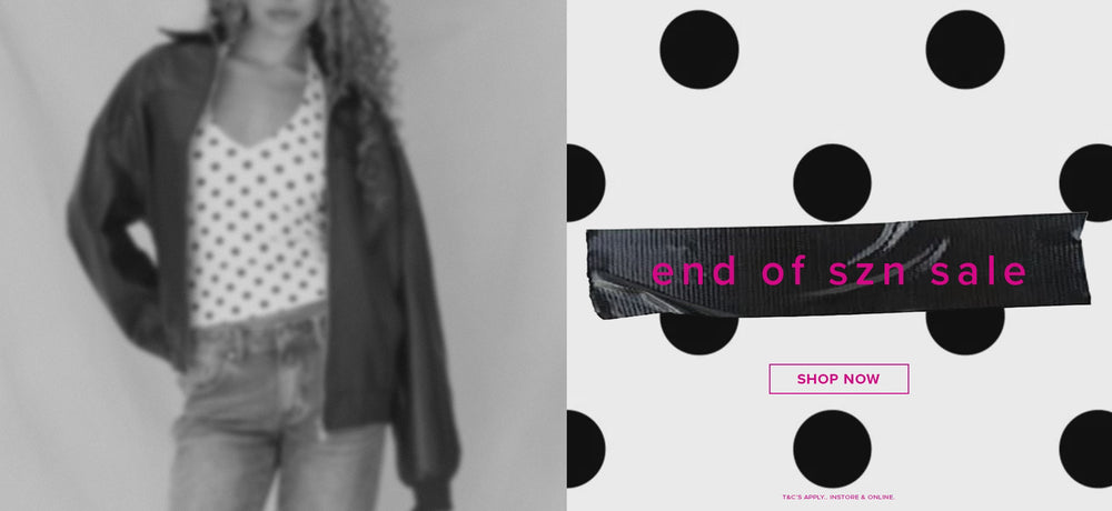 Shop END OF SZN SALE at Ally Fashion Womenswear