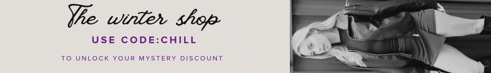 Shop Winter Styles at Ally Fashion Womenswear