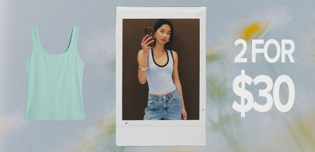 Shop 2 For $30 at Ally Fashion Womenswear