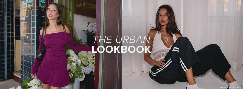 Shop New In at Ally Fashion Womenswear