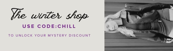Shop Winter Styles at Ally Fashion Womenswear