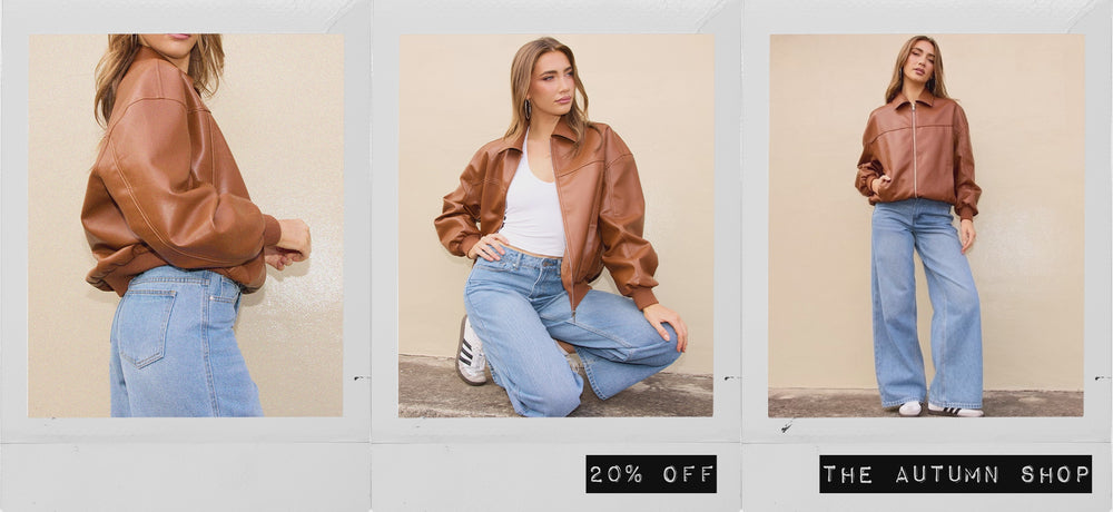 20% Off Autumn Shop* at Ally Fashion Womenswear